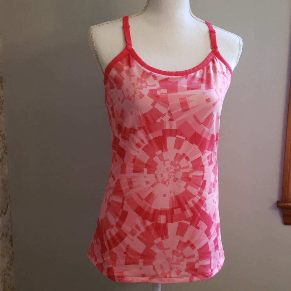 Under Armour | Workout tank Size: Large